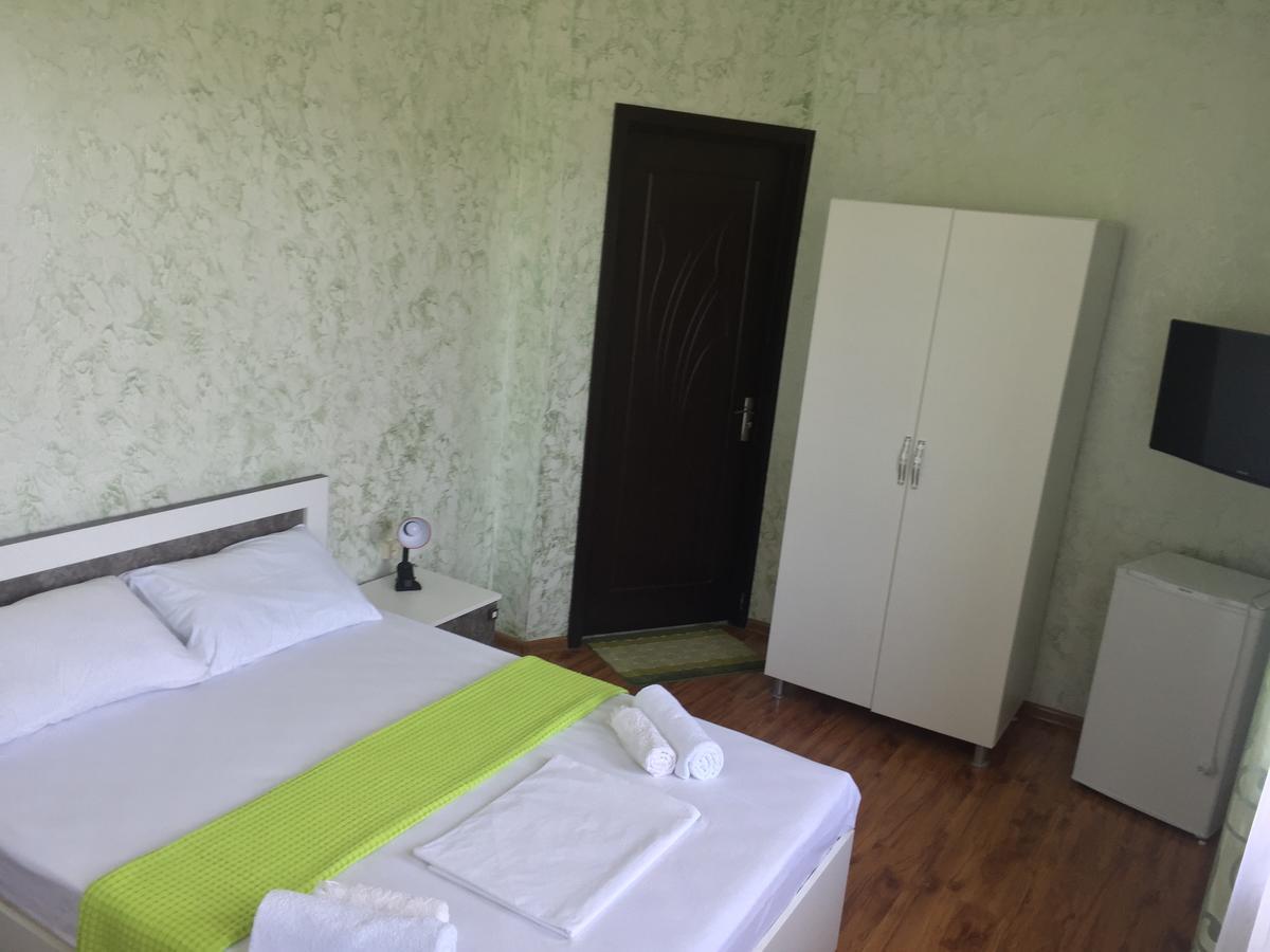 Sunny Hotel Batumi Makhinjauri Luaran gambar