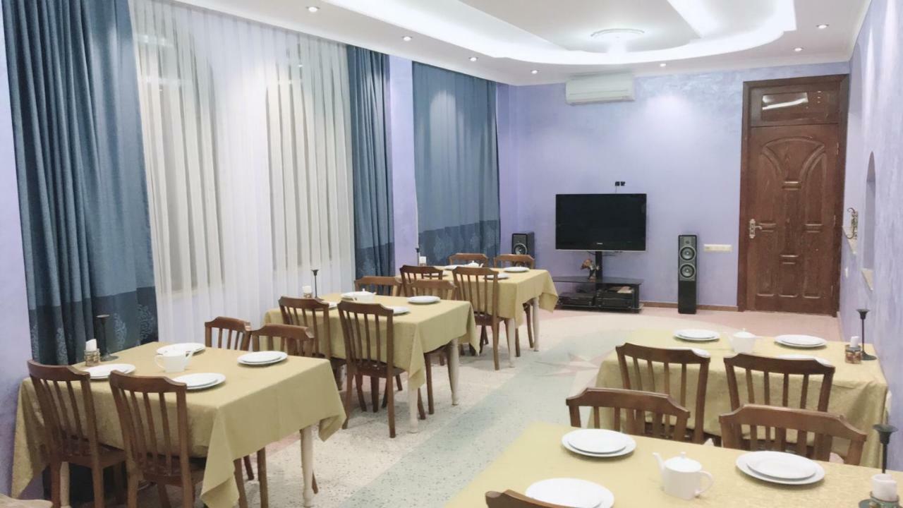 Sunny Hotel Batumi Makhinjauri Luaran gambar